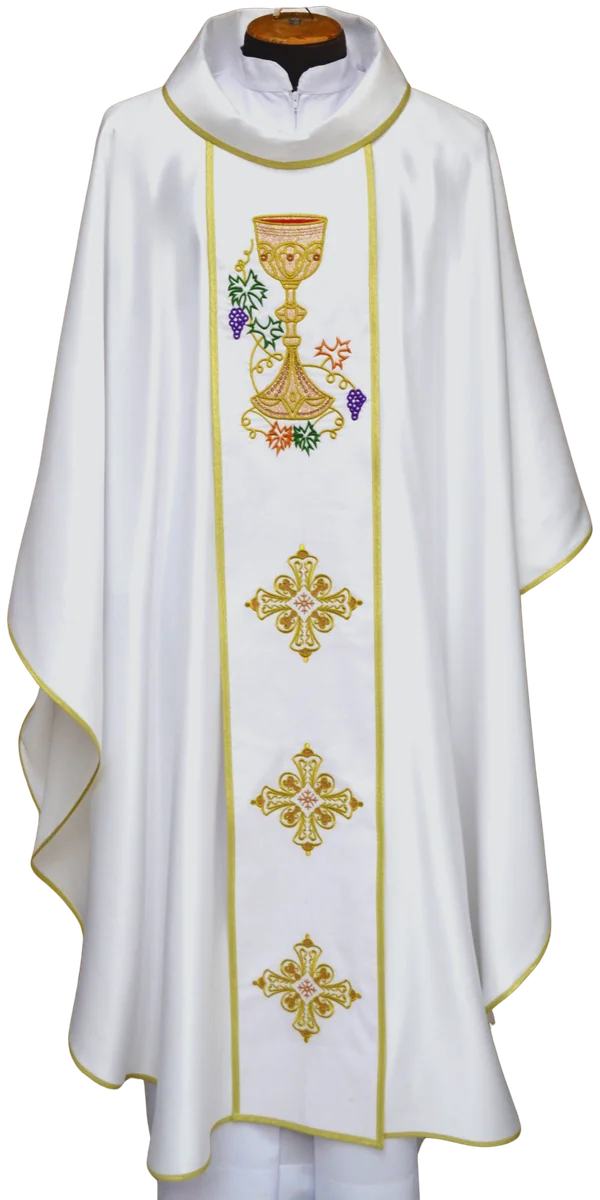 Alba 1